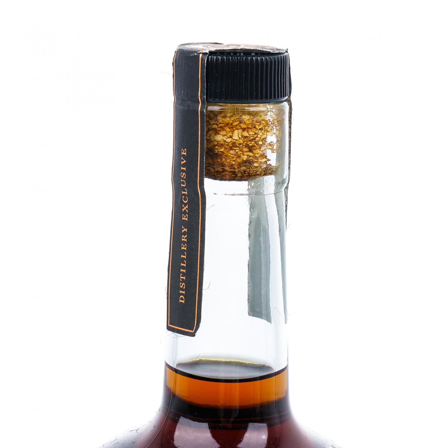 Bowmore 波摩 1998-2018 手工瓶 雪莉桶#58 57.5%