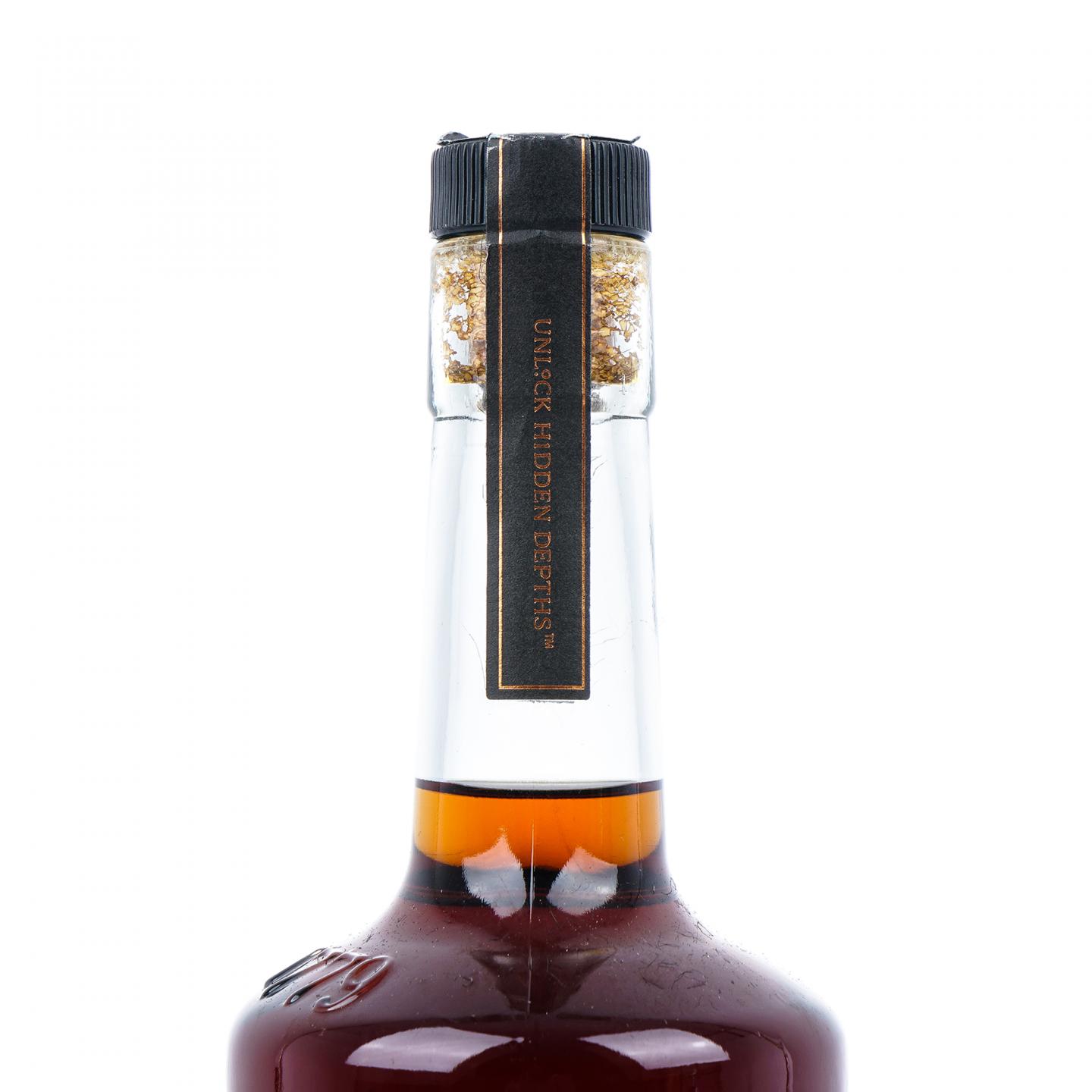 Bowmore 波摩 1998-2018 手工瓶 雪莉桶#58 57.5%