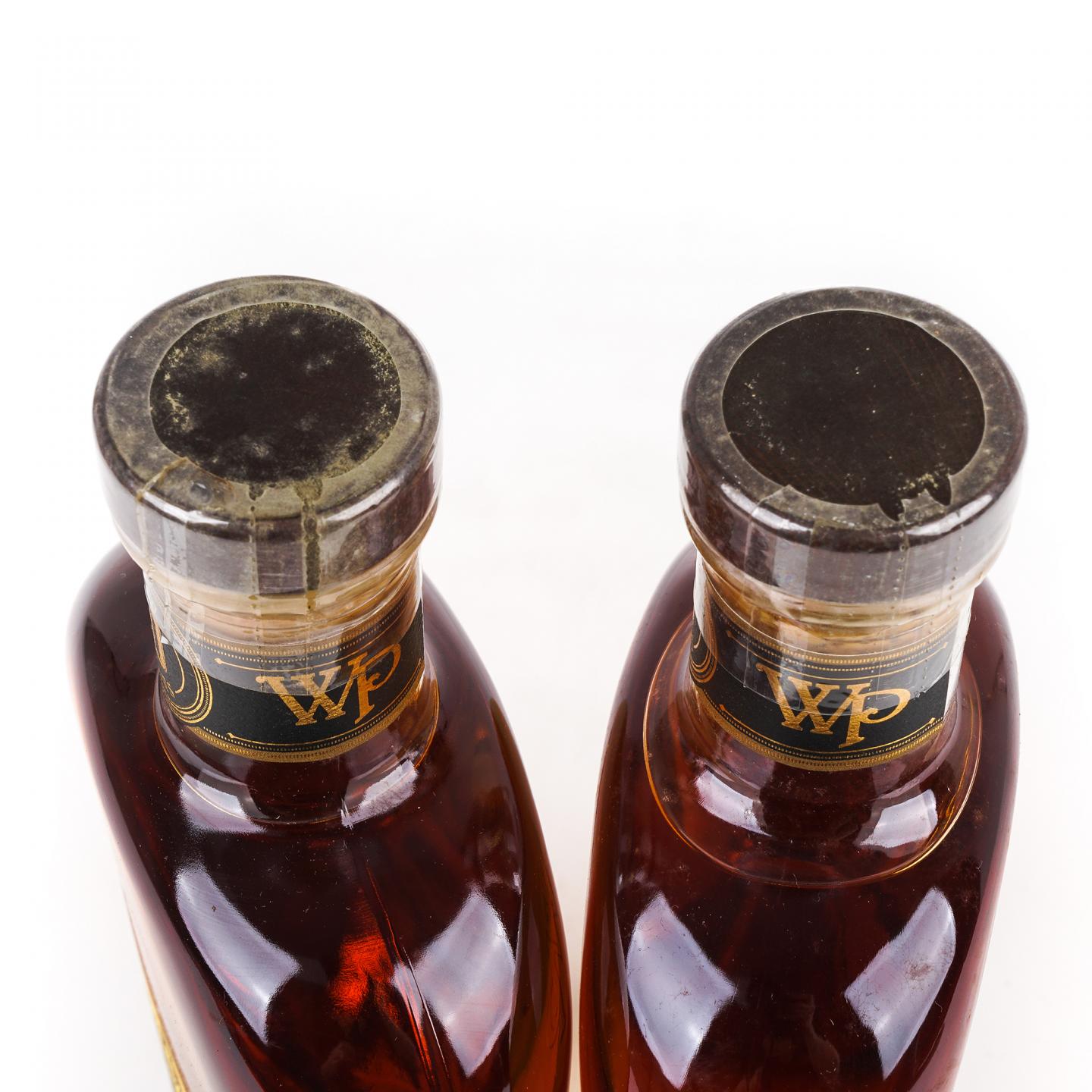 Whistlepig 口哨猪 10年 Small Batch Rye 2支组