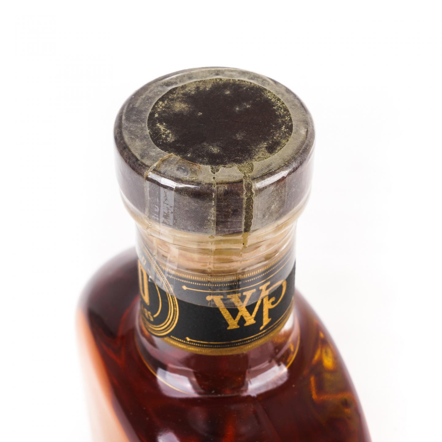 Whistlepig 口哨猪 10年 Small Batch Rye 2支组