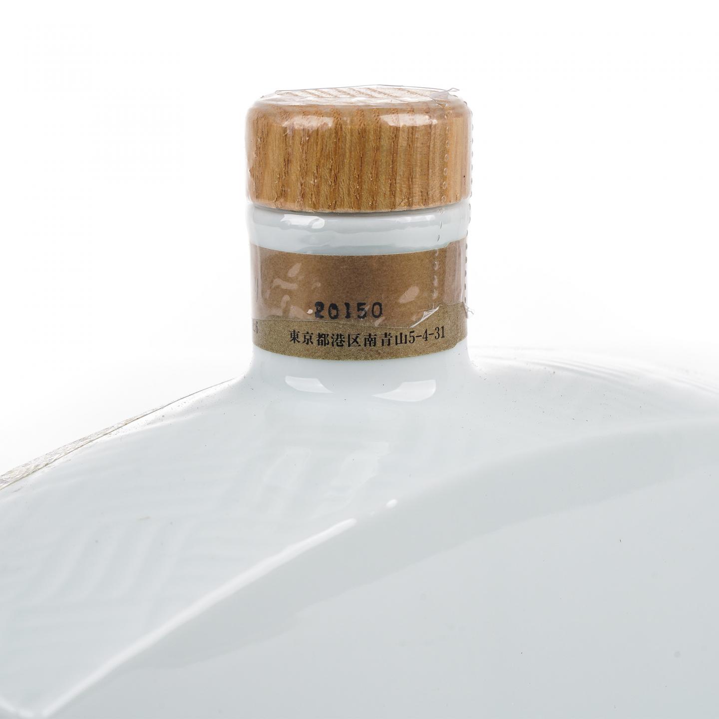 Nikka 1990 腾运福骏马 陶瓷瓶 600ml