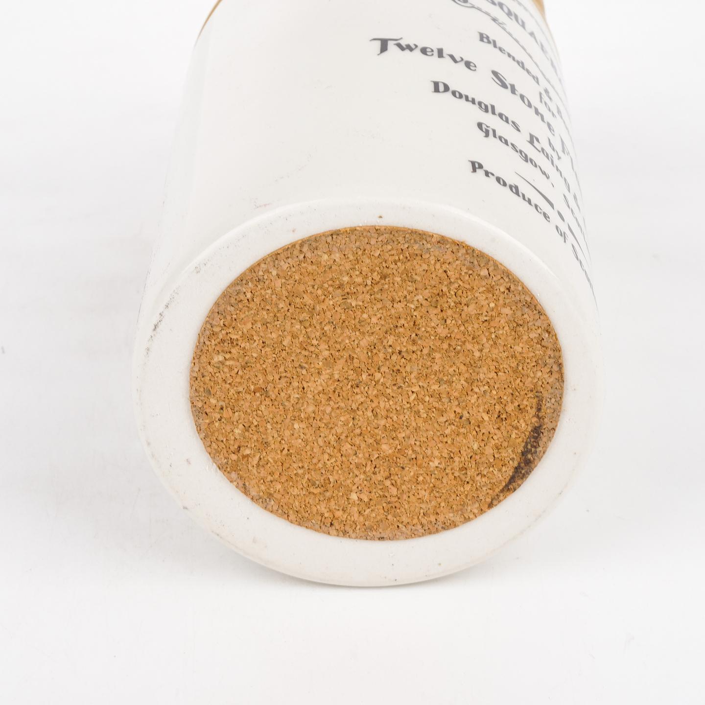 Usquaebach 调和威士忌 陶瓷瓶 750ml