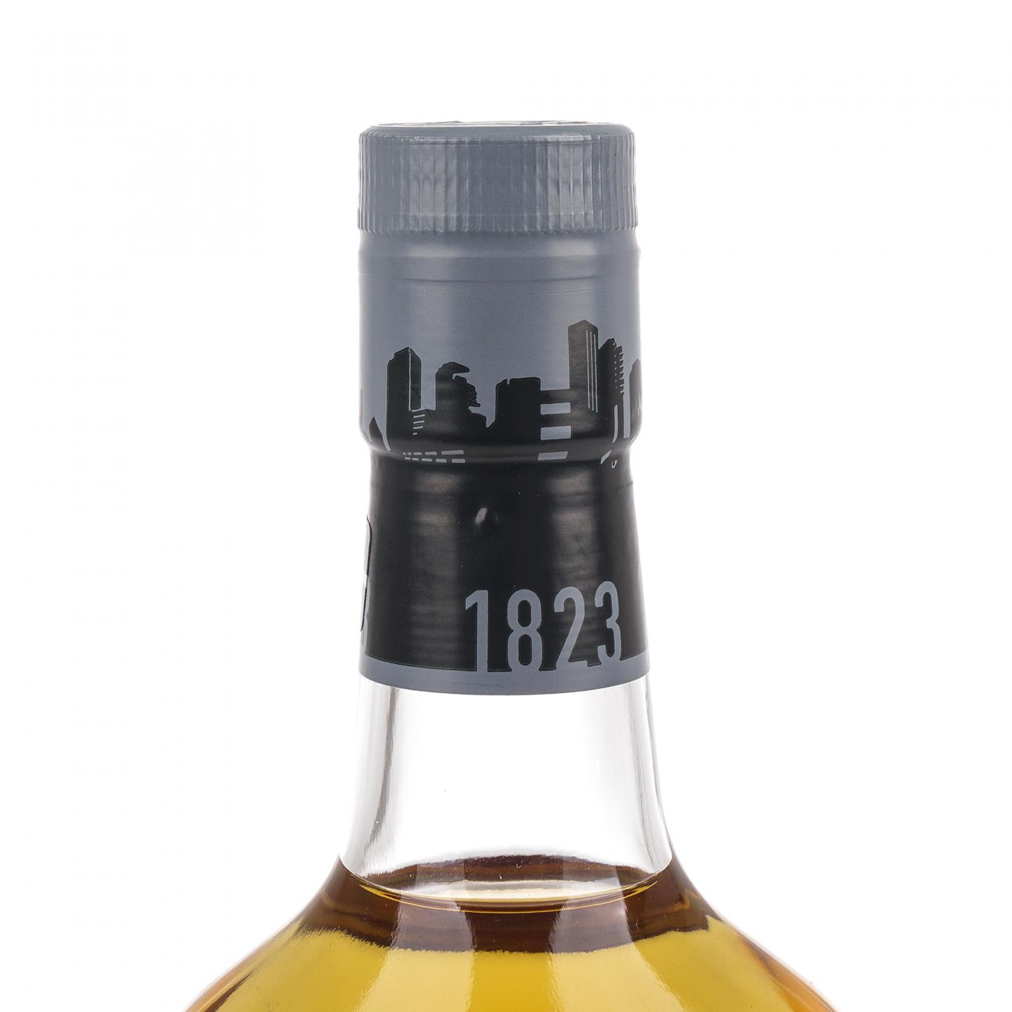 Auchentoshan 欧肯特轩 2023 长相思桶后熟