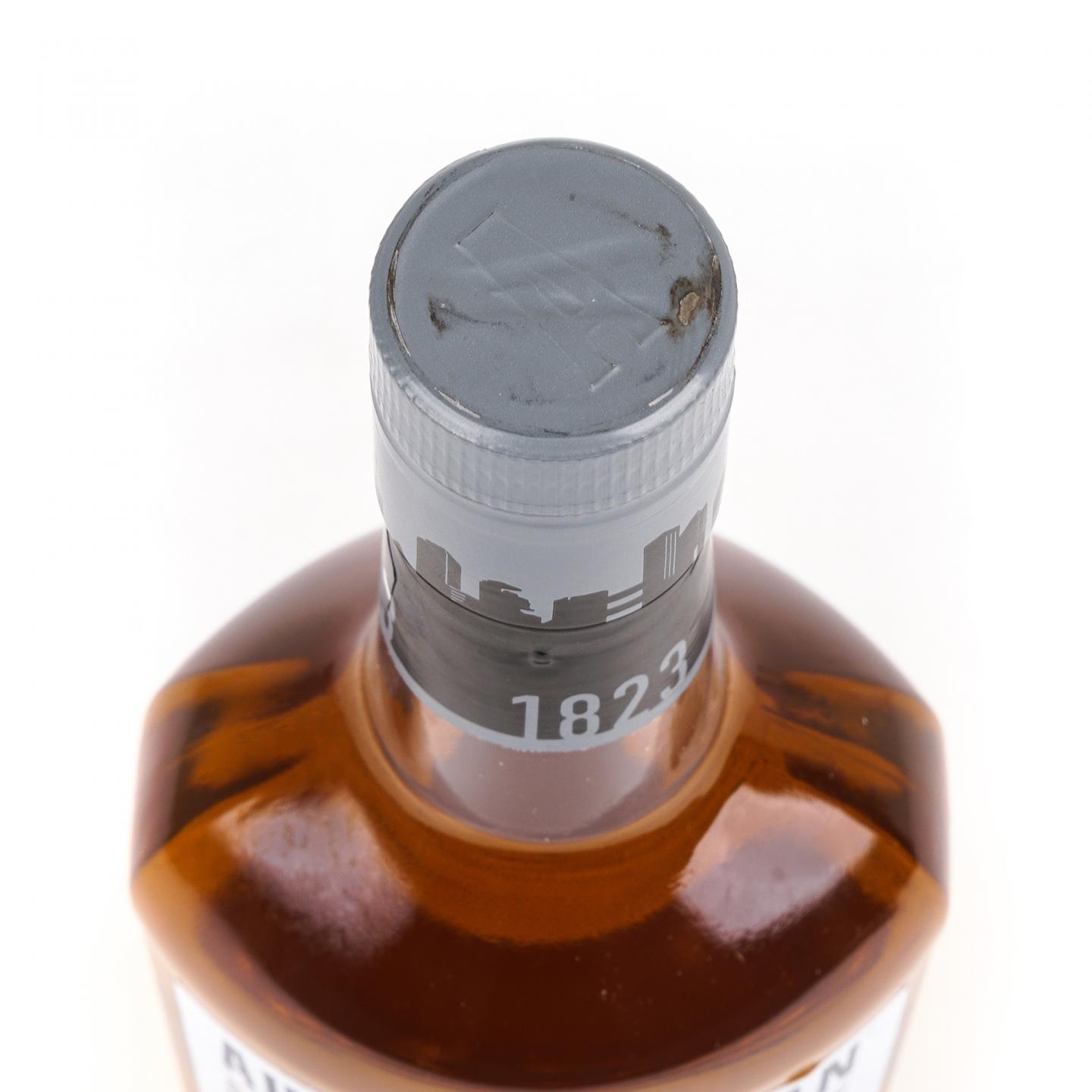 Auchentoshan 欧肯特轩 2023 长相思桶后熟