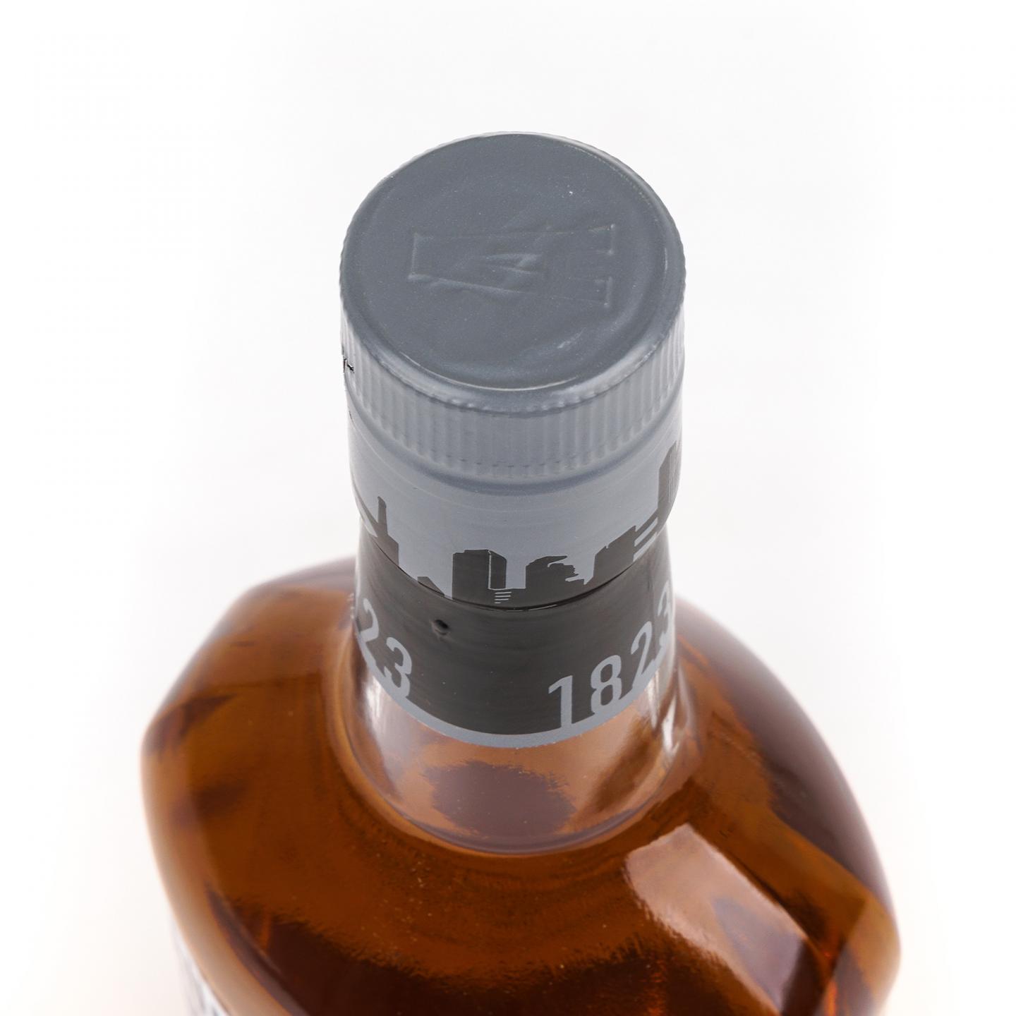 Auchentoshan 欧肯特轩 2023 长相思桶后熟 700ml