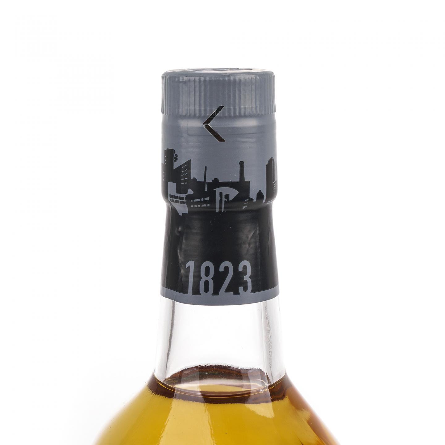 Auchentoshan 欧肯特轩 2023 长相思桶后熟 47%