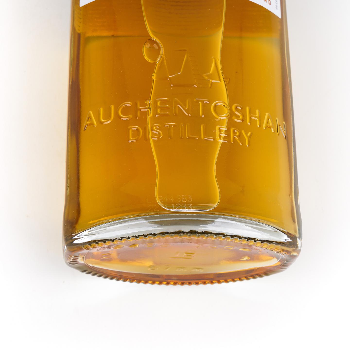 Auchentoshan 欧肯特轩 2023 长相思桶后熟 47%