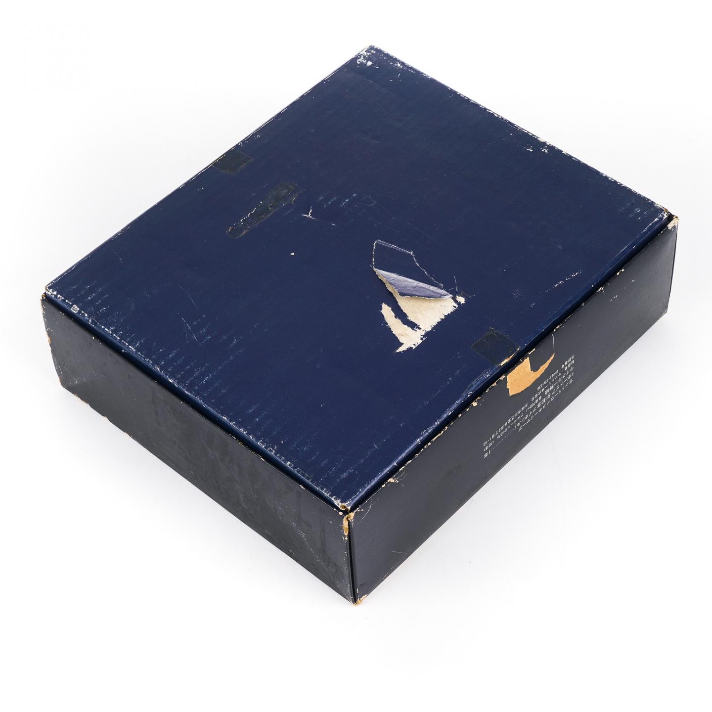 三得利 1981神户港博览会限定 救生圈 特级 700ml