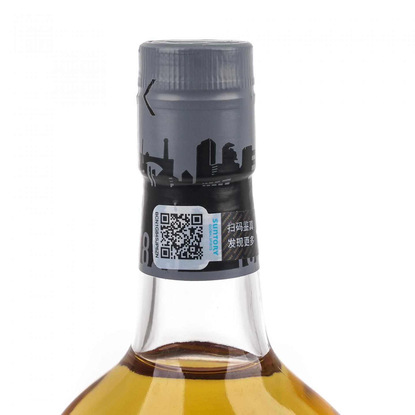 Auchentoshan 欧肯特轩 长相思桶后熟 2023