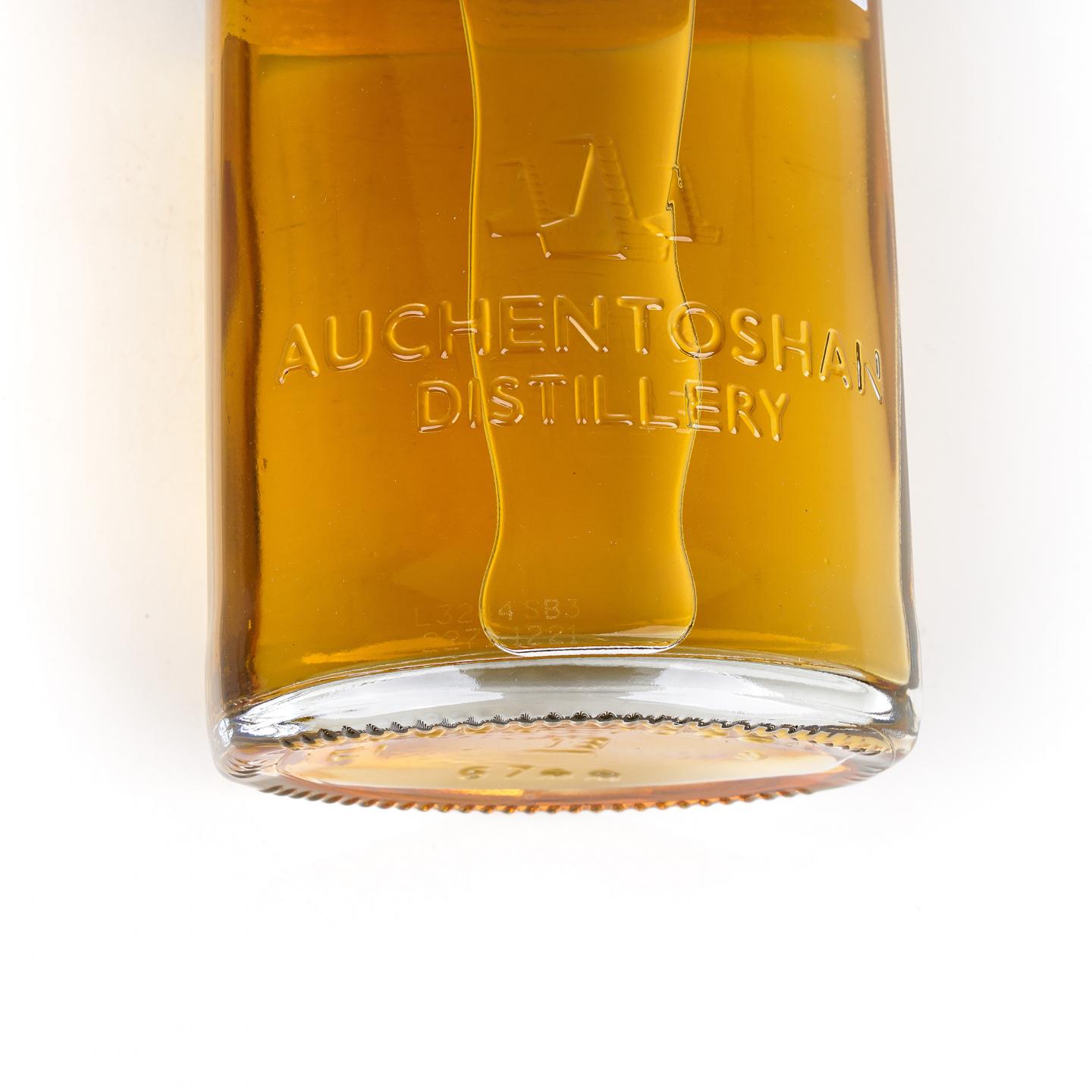 Auchentoshan 欧肯特轩 长相思桶后熟 2023