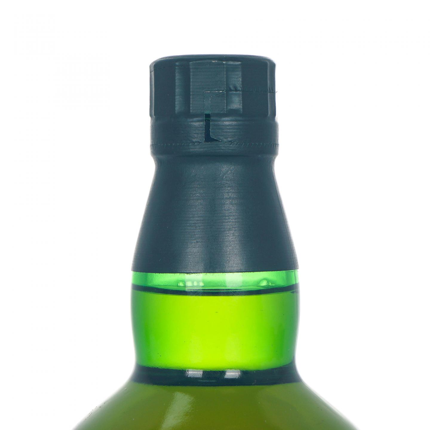 白州 波本桶 Bourbon Barrel