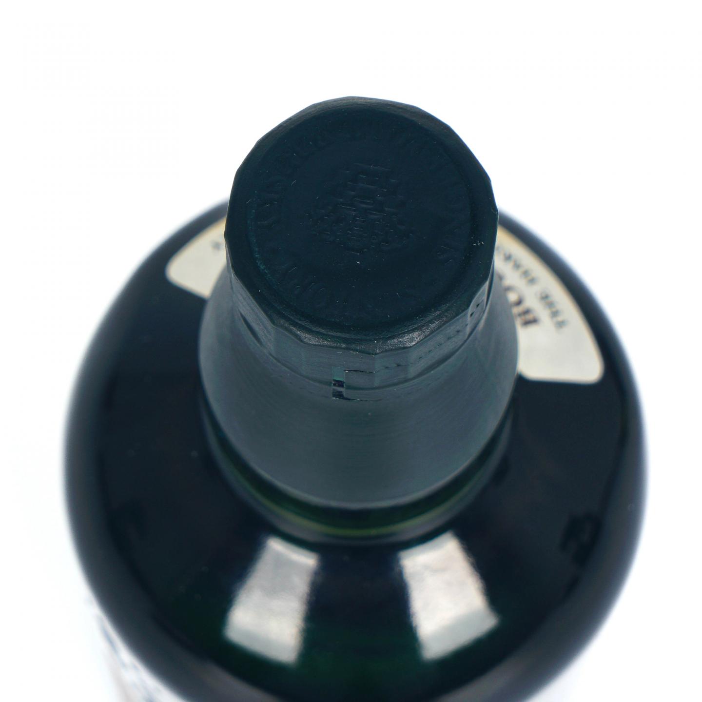 白州 波本桶 Bourbon Barrel