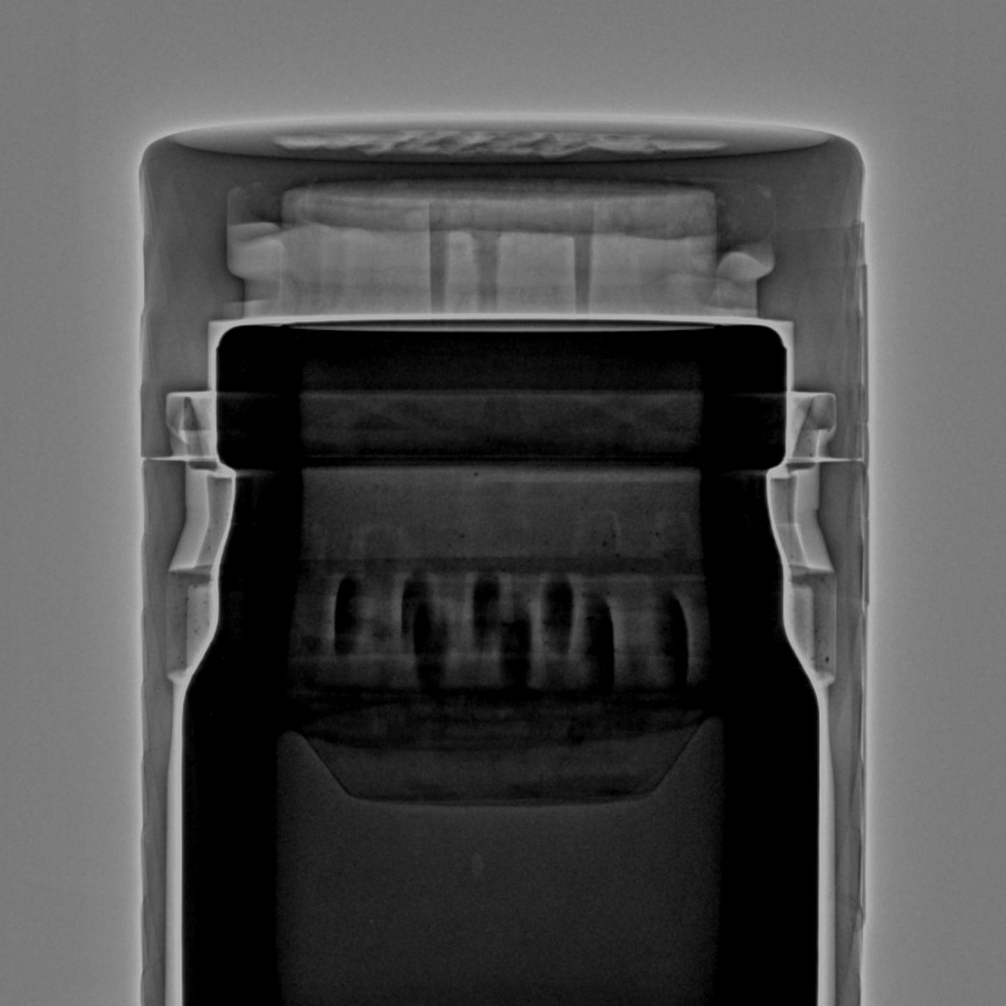 【附X光图】Macallan 麦卡伦 30年 2023 雪莉桶 黑腰带 木盒