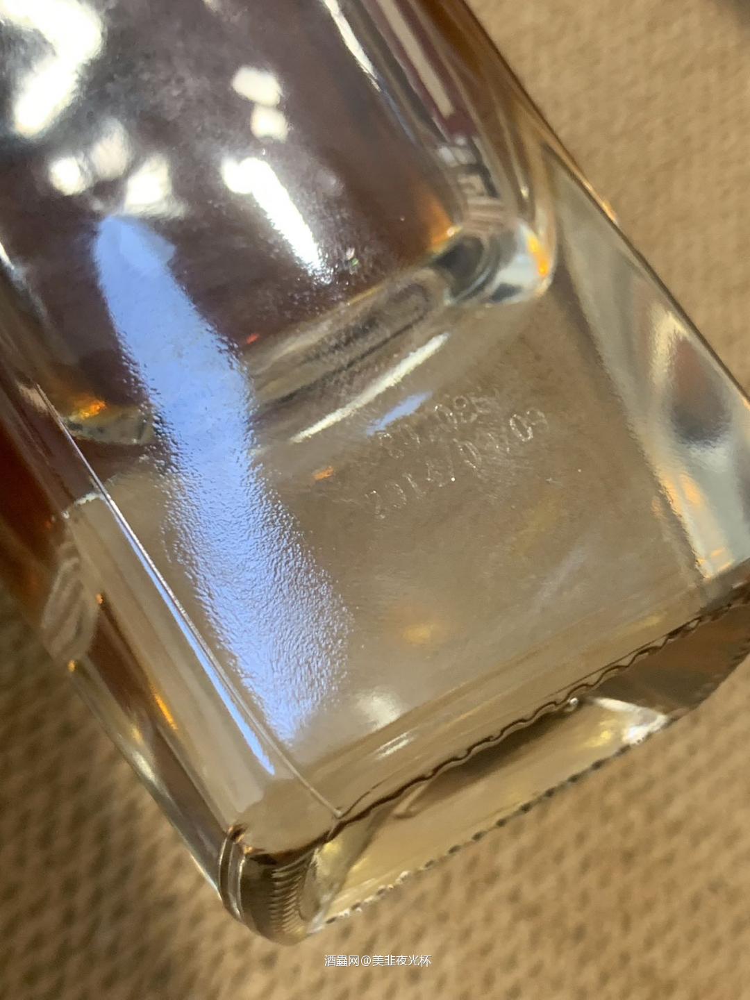 麦卡伦皓钻2014年首版行货