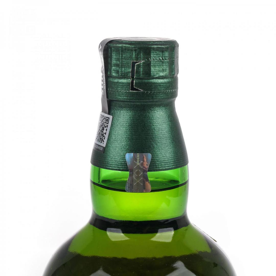 【带杯礼盒装】白州 12年单一麦芽威士忌带酒具礼盒装