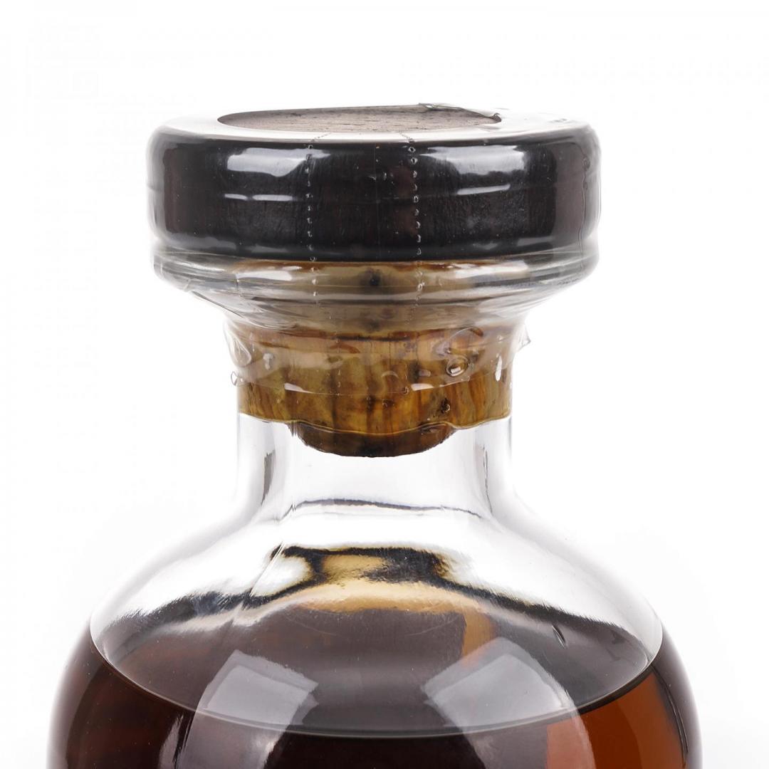 【低价起拍】麦卡伦1993-2024 30年「戈黛娃夫人」oloroso雪莉桶单桶单一麦芽威士忌 53.2% 700ml