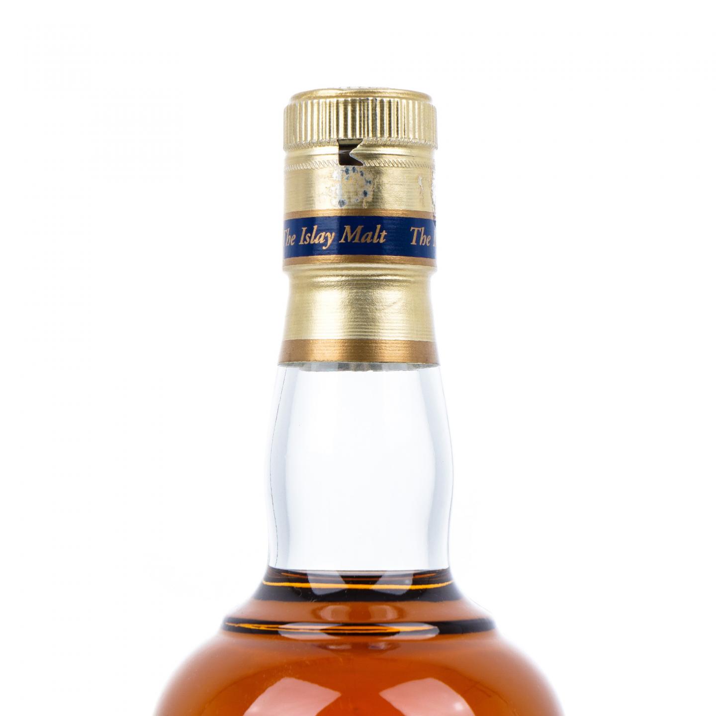 Bowmore 波摩 17年 海鸥标 700ml