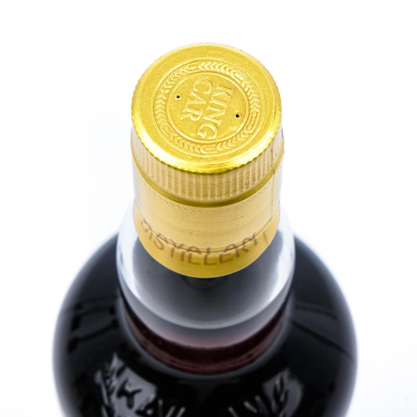 Kavalan 噶玛兰 2009 经典独奏 雪莉单桶#S090122056