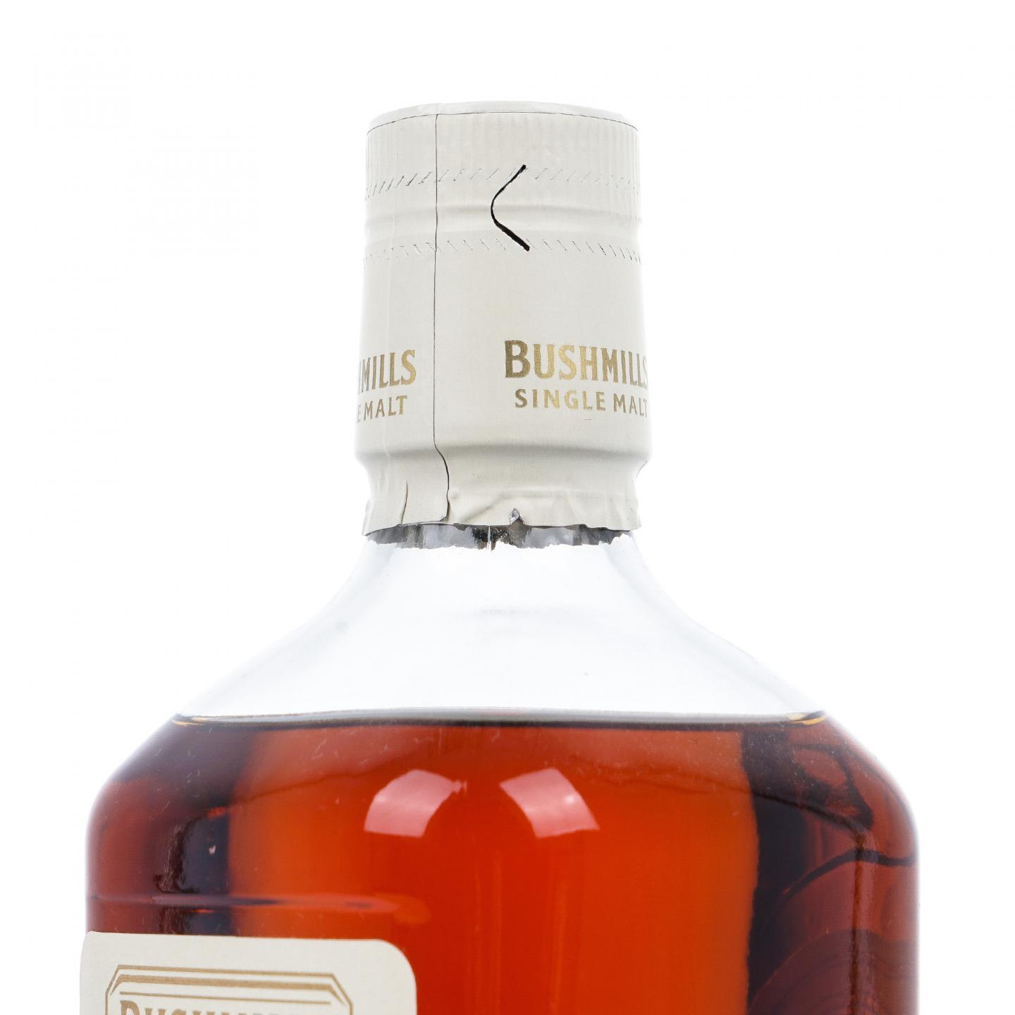 Bushmills 布什米尔 19年 2002-2021 单桶#100050 行货