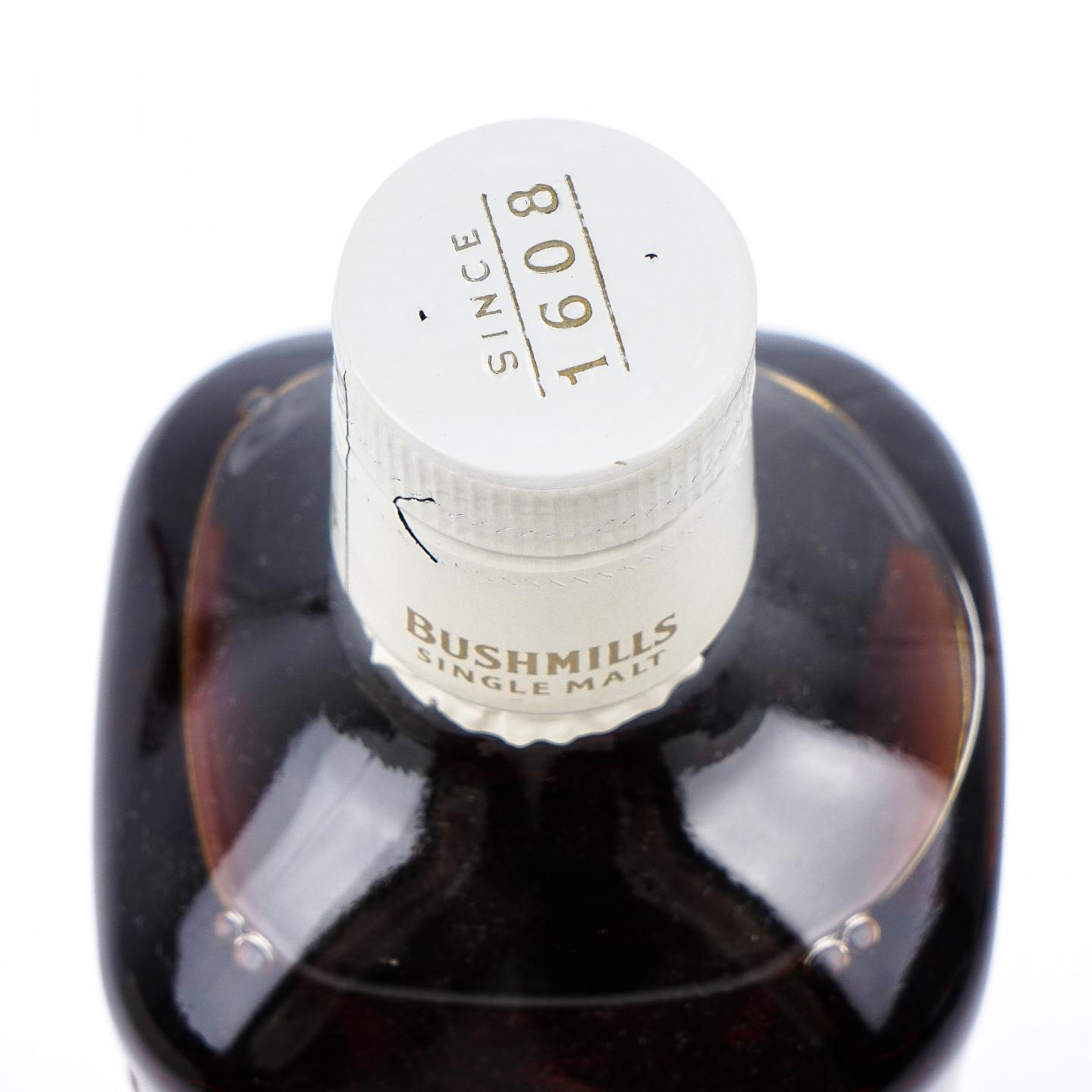Bushmills 布什米尔 19年 2002-2021 单桶#100050 行货