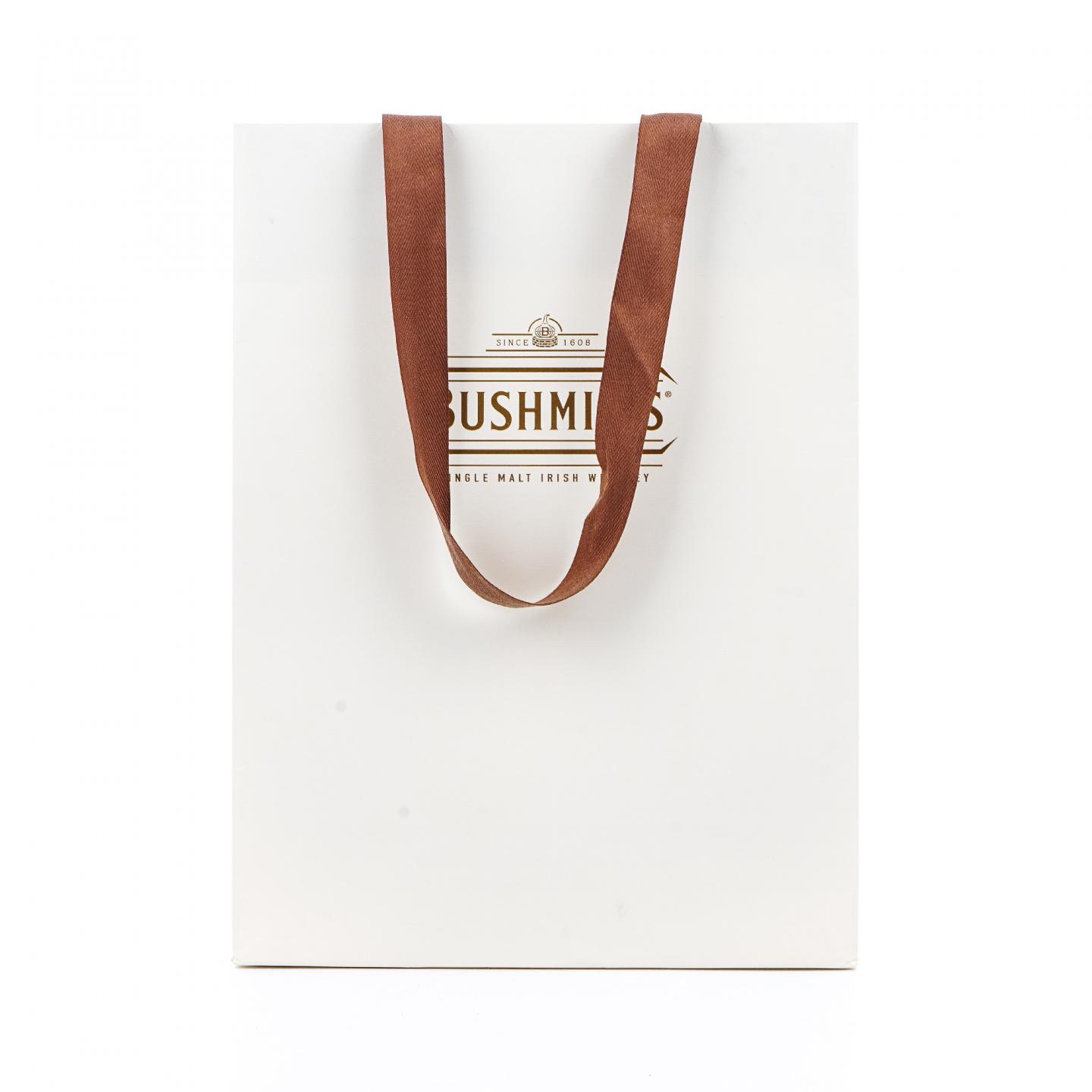 Bushmills 布什米尔 19年 2002-2021 单桶#100050 行货