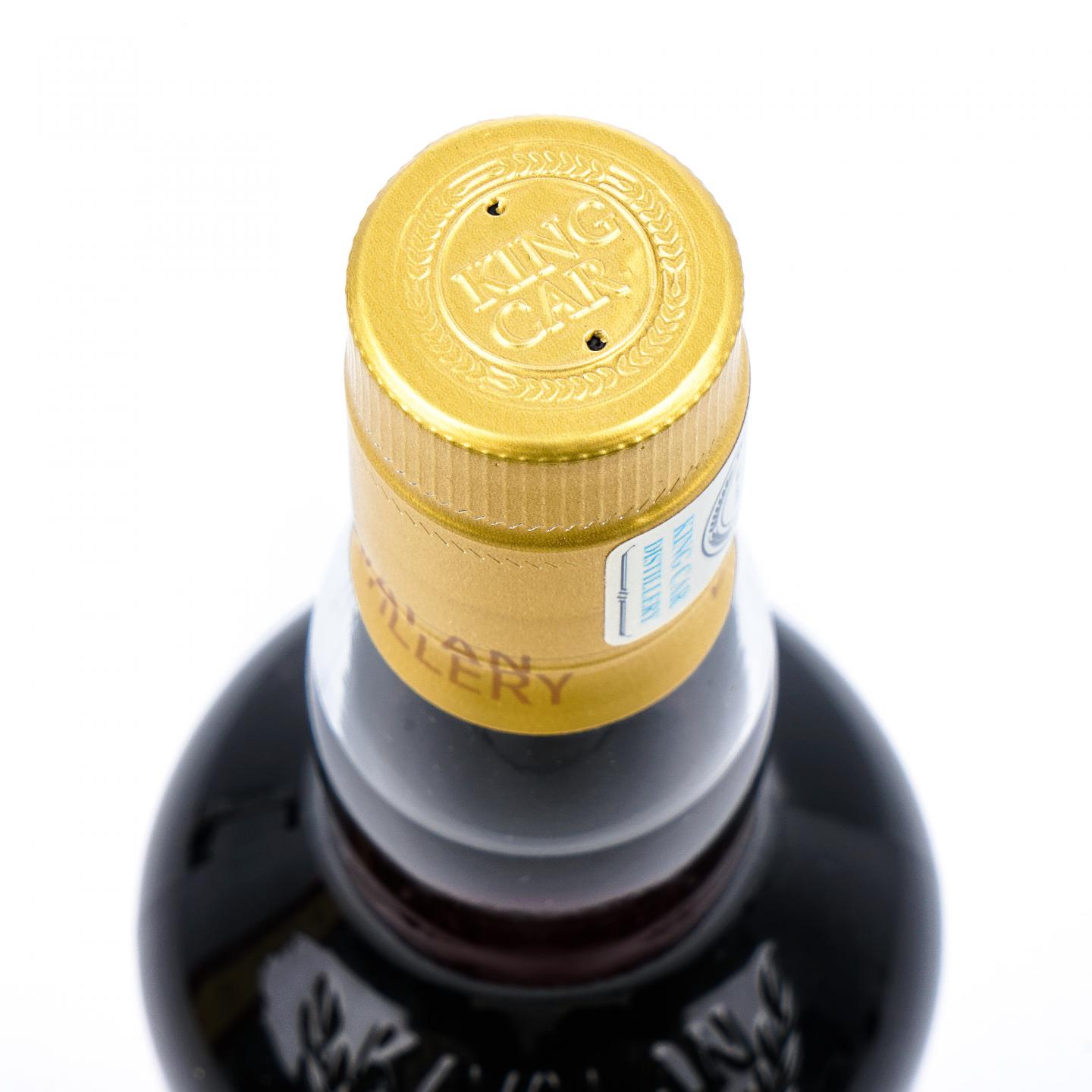 Kavalan 噶玛兰 2009 经典独奏 雪莉桶S090624012B