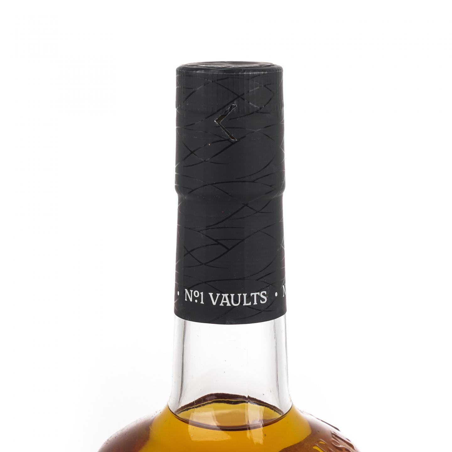 Bowmore 波摩 Vault Edition酒窖系列 第一版 Atlantic Sea Salt