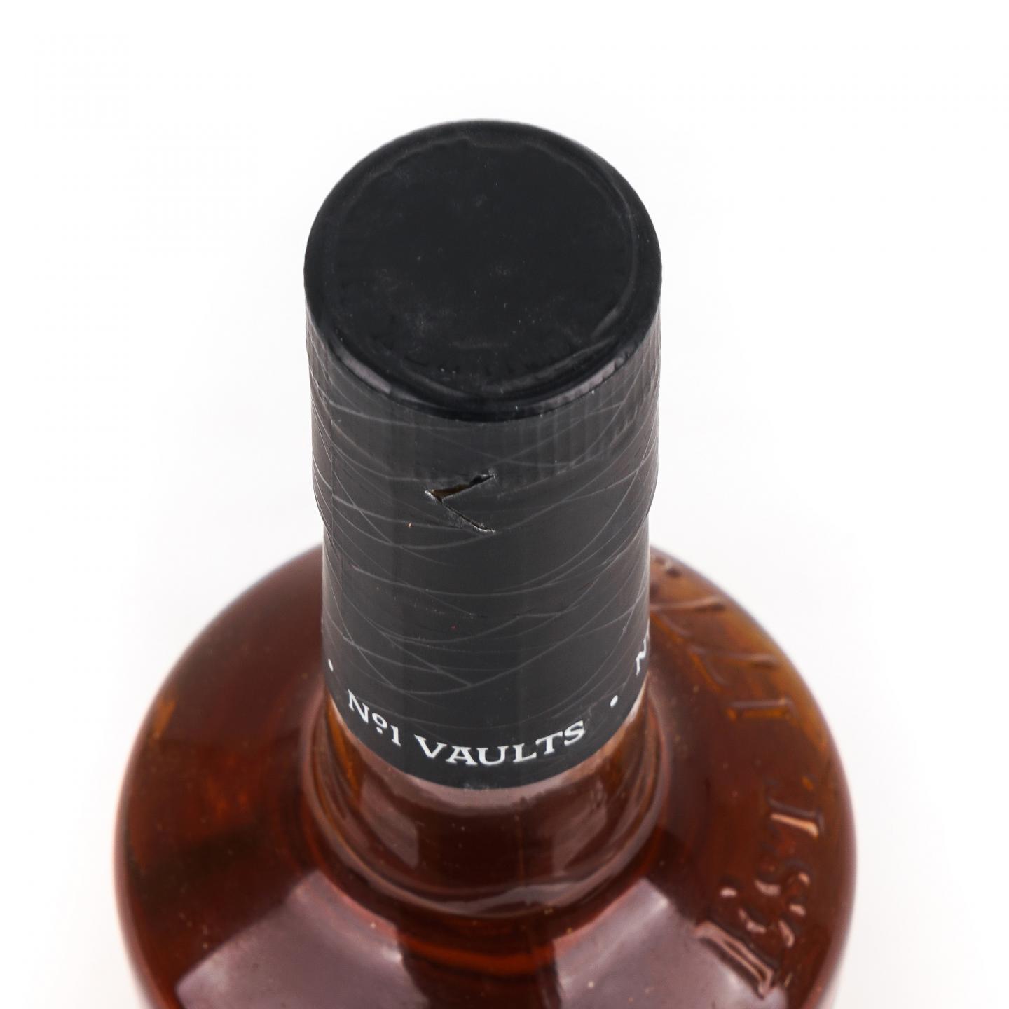 Bowmore 波摩 Vault Edition酒窖系列 第一版 Atlantic Sea Salt