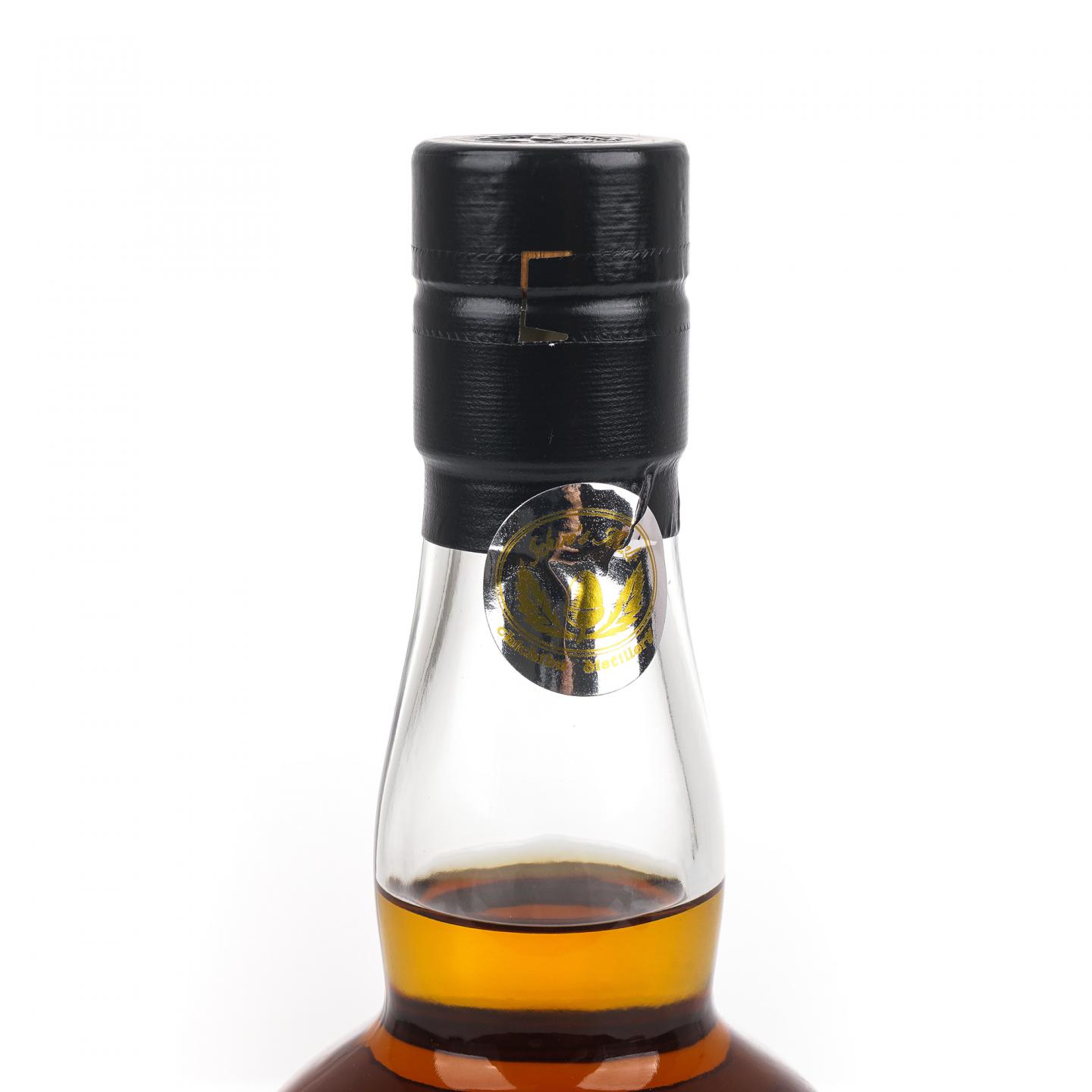 Ichiro’s Malt & Grain 秩父出品 2025 世界调和 雪莉桶后熟