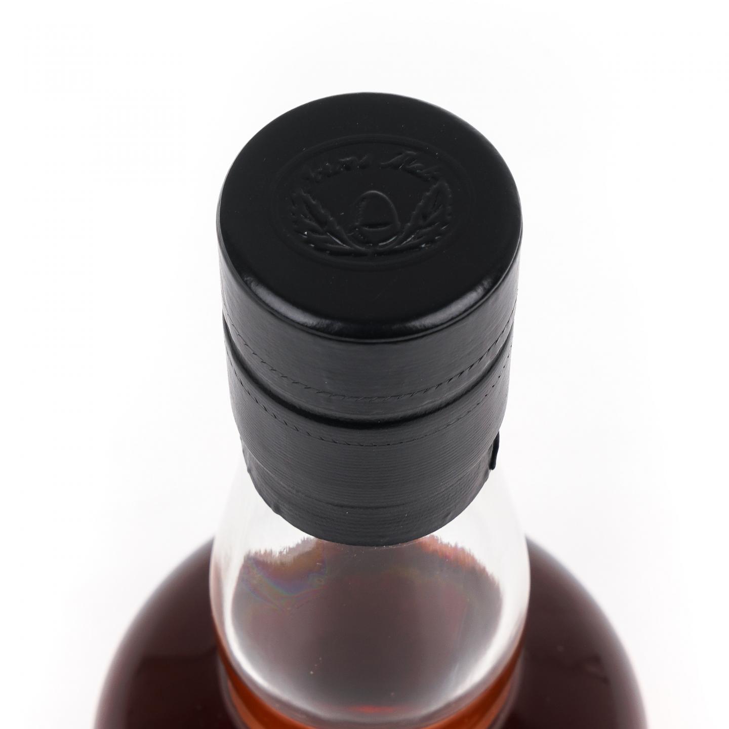 Ichiro’s Malt & Grain 秩父出品 2025 世界调和 雪莉桶后熟