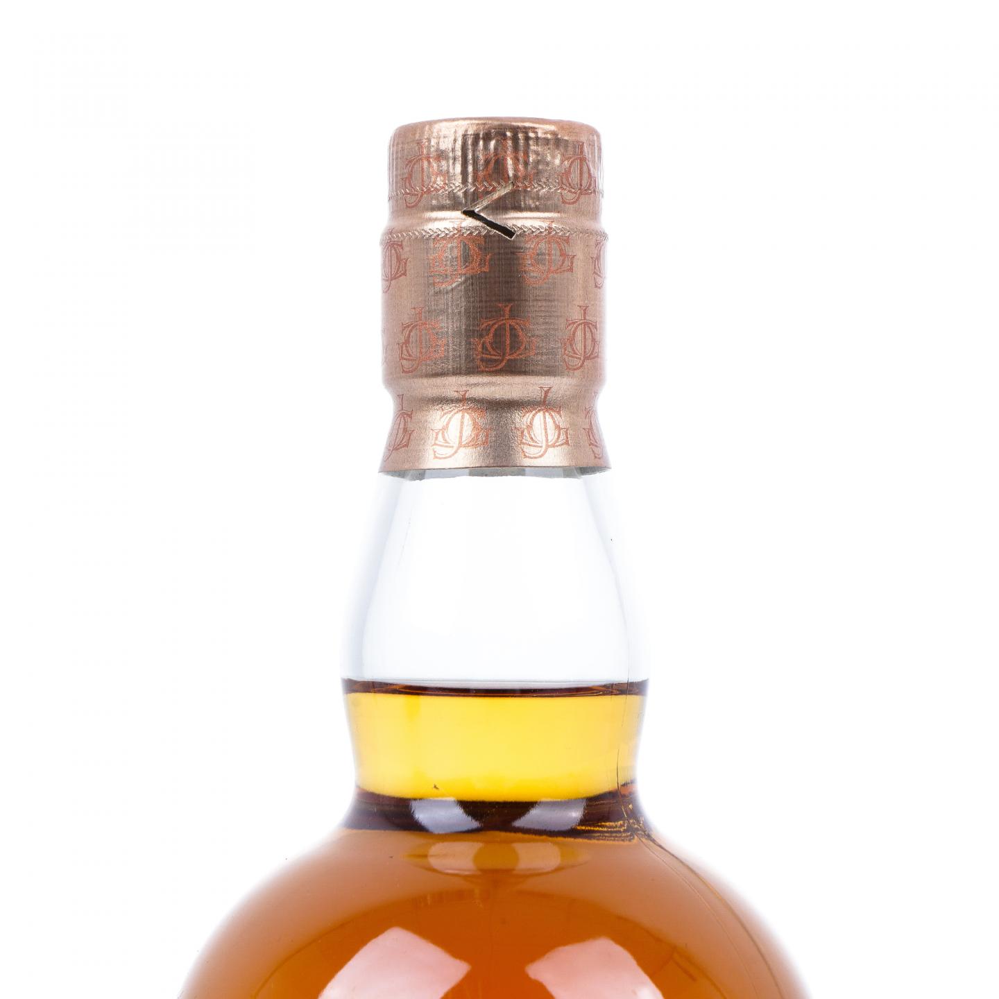 Glenfarclas 格兰花格 50年 2015 礼盒