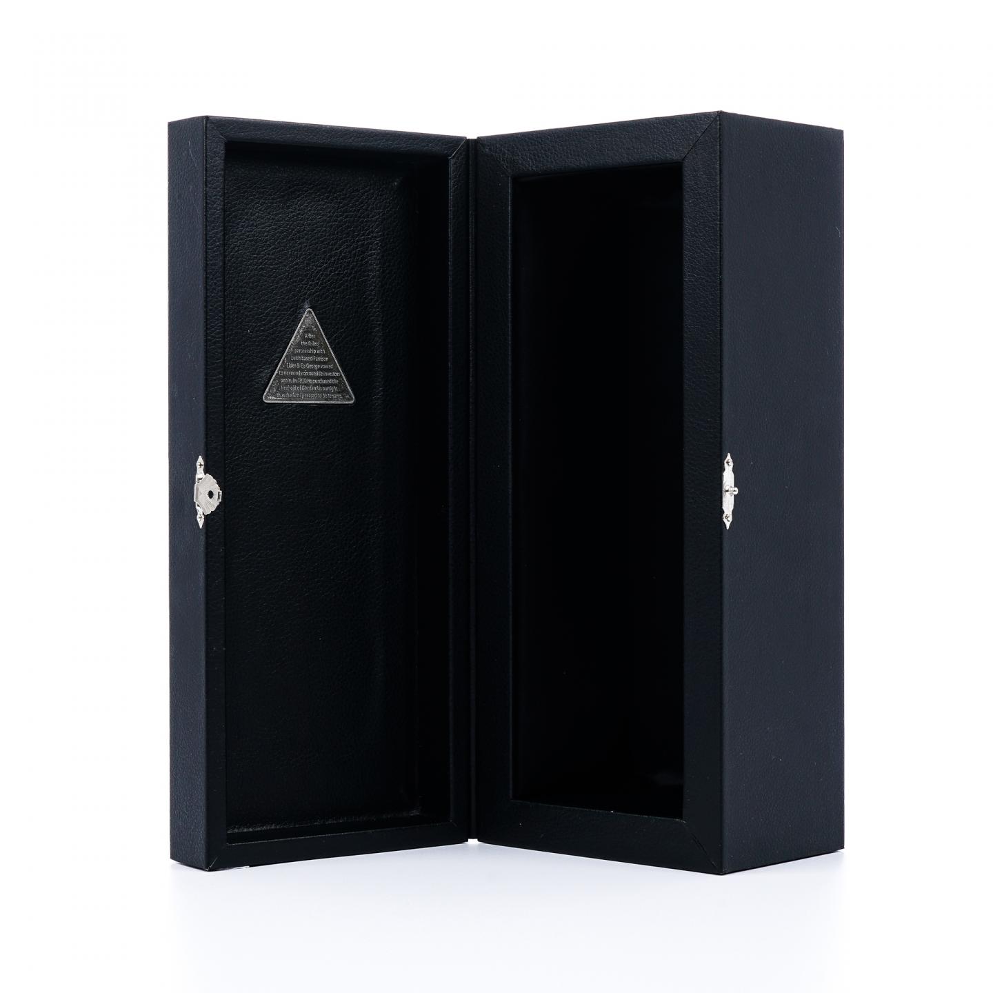 Glenfarclas 格兰花格 50年 2015 礼盒