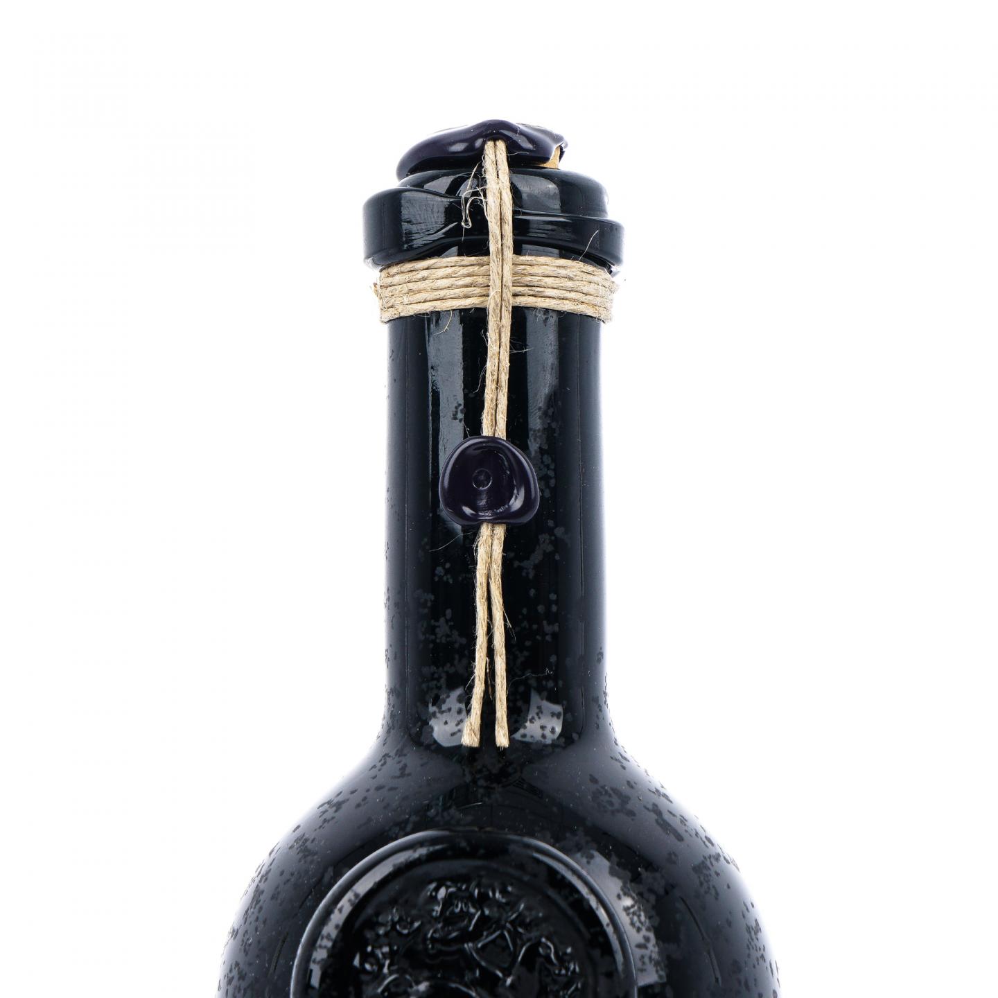 拿路世家 1950 原桶备年干邑 大香槟区