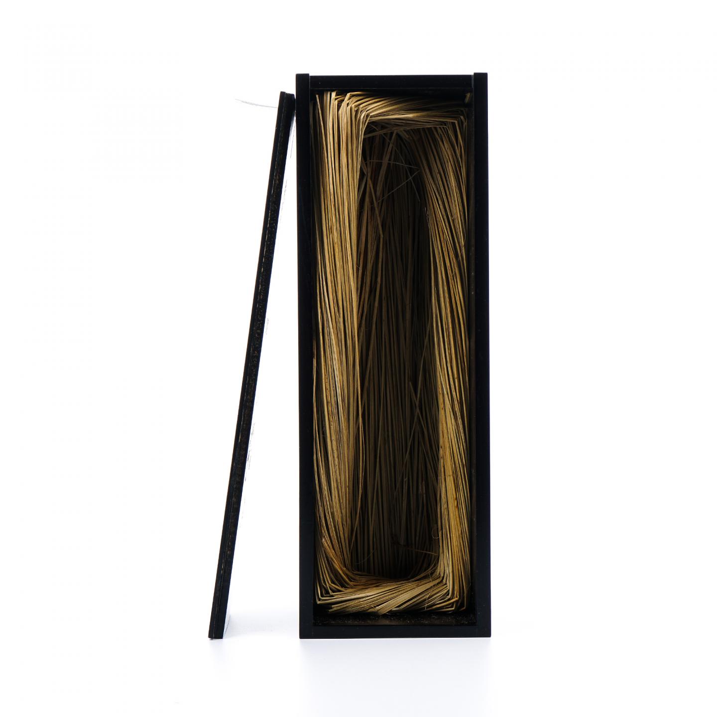 拿路世家 1950 原桶备年干邑 大香槟区