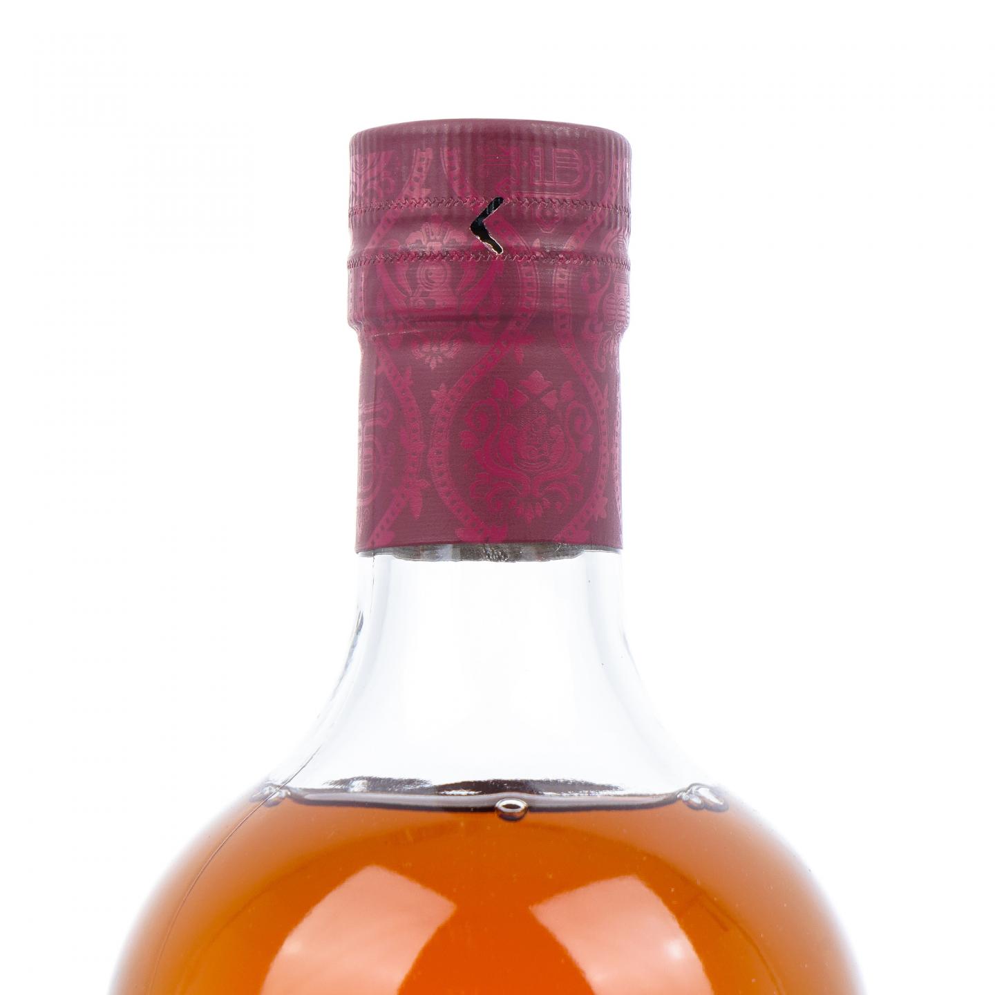 Tamdhu 檀都 2026马年限量版