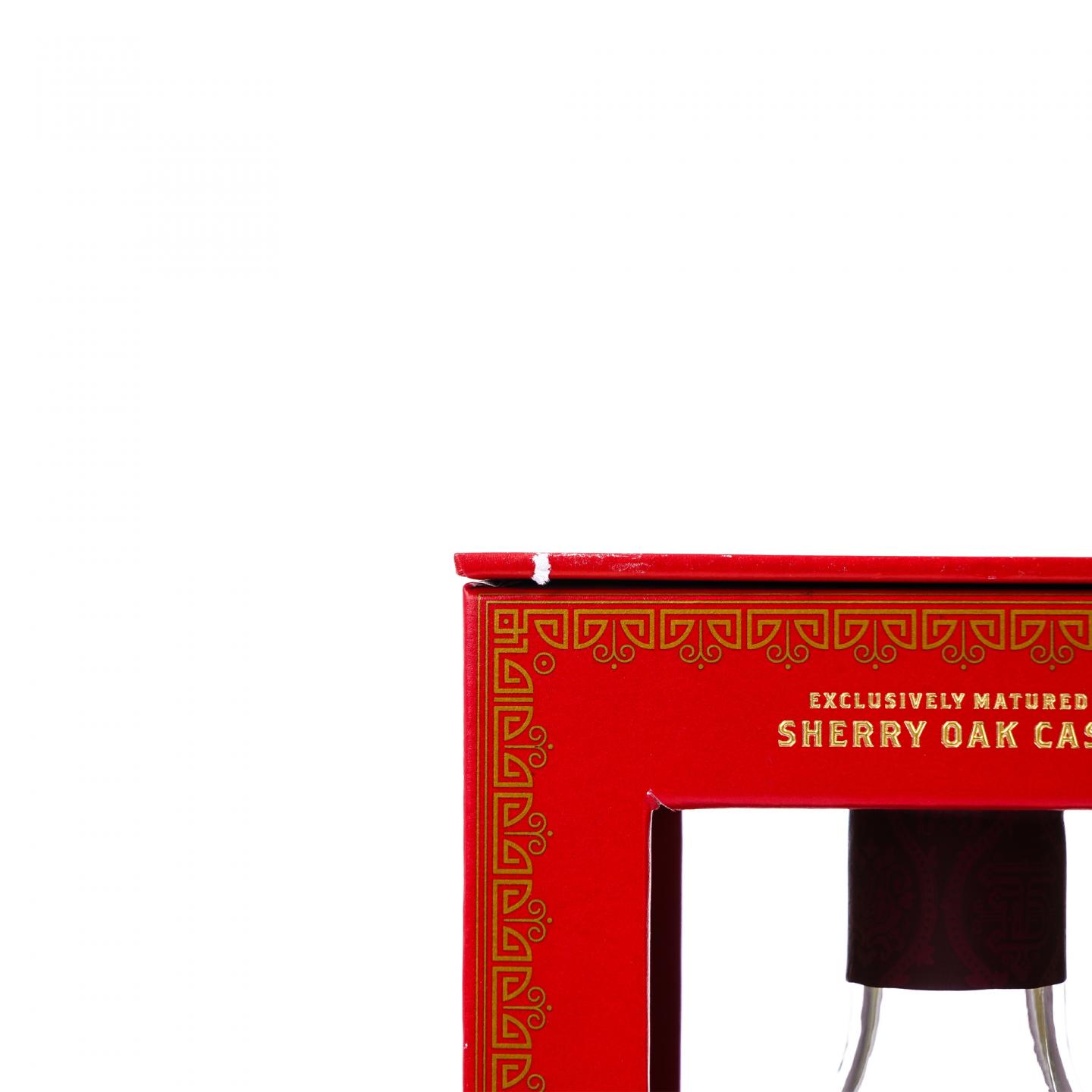 Tamdhu 檀都 2026马年限量版