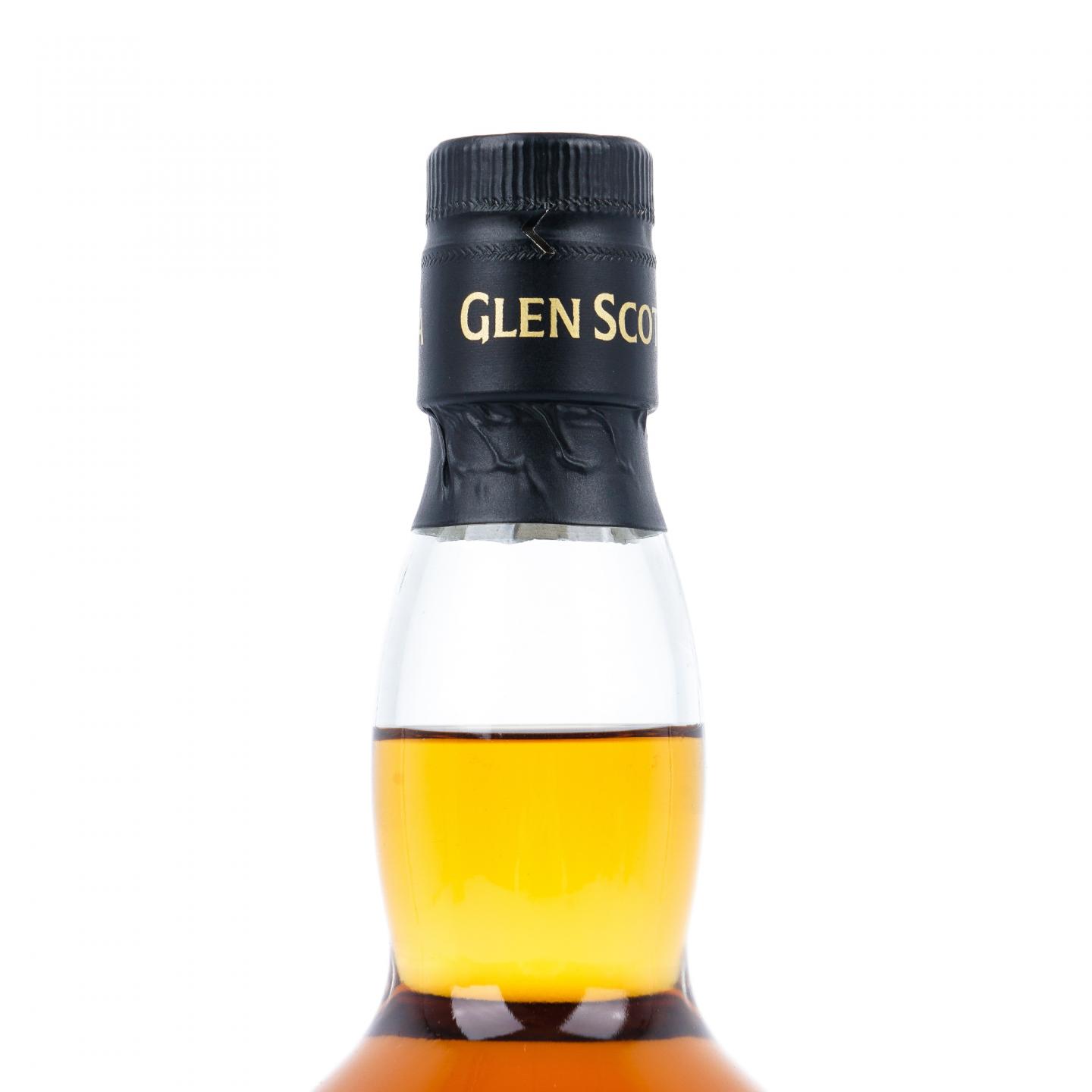 Glen Scotia 格兰帝 30年 1989-2022 桶号#317 700ml