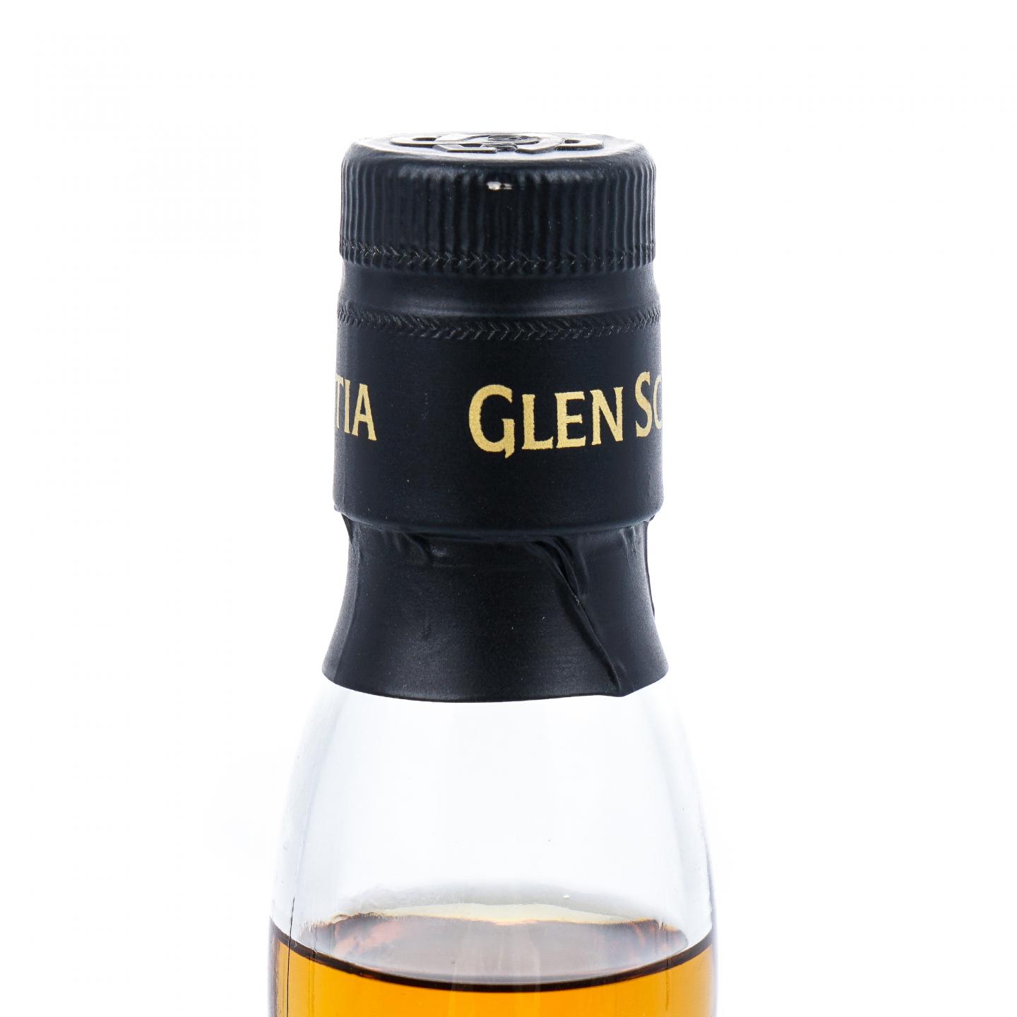 Glen Scotia 格兰帝 30年 1989-2022 桶号#317 700ml