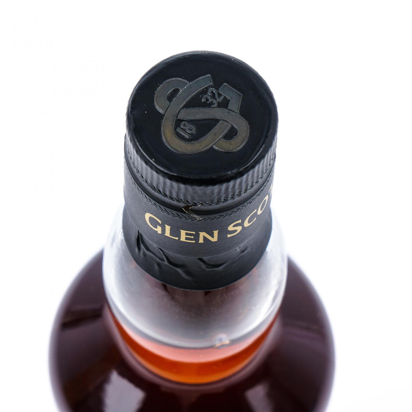 Glen Scotia 格兰帝 30年 1989-2022 桶号#317 700ml