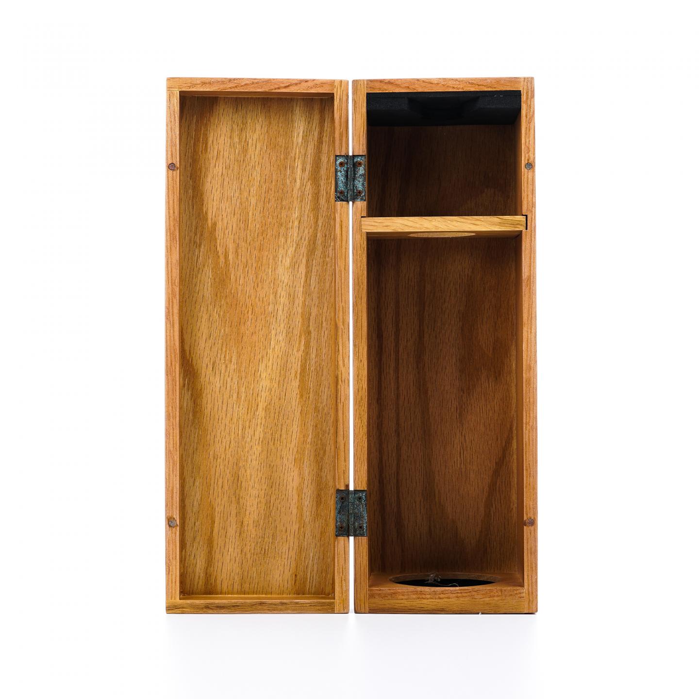 Glen Scotia 格兰帝 30年 1989-2022 桶号#317 700ml