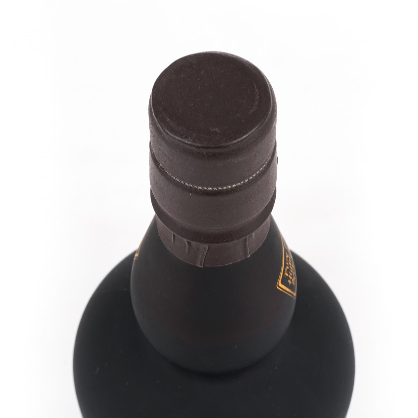Glenturret 格兰塔 1967-1988 桶强 750ml