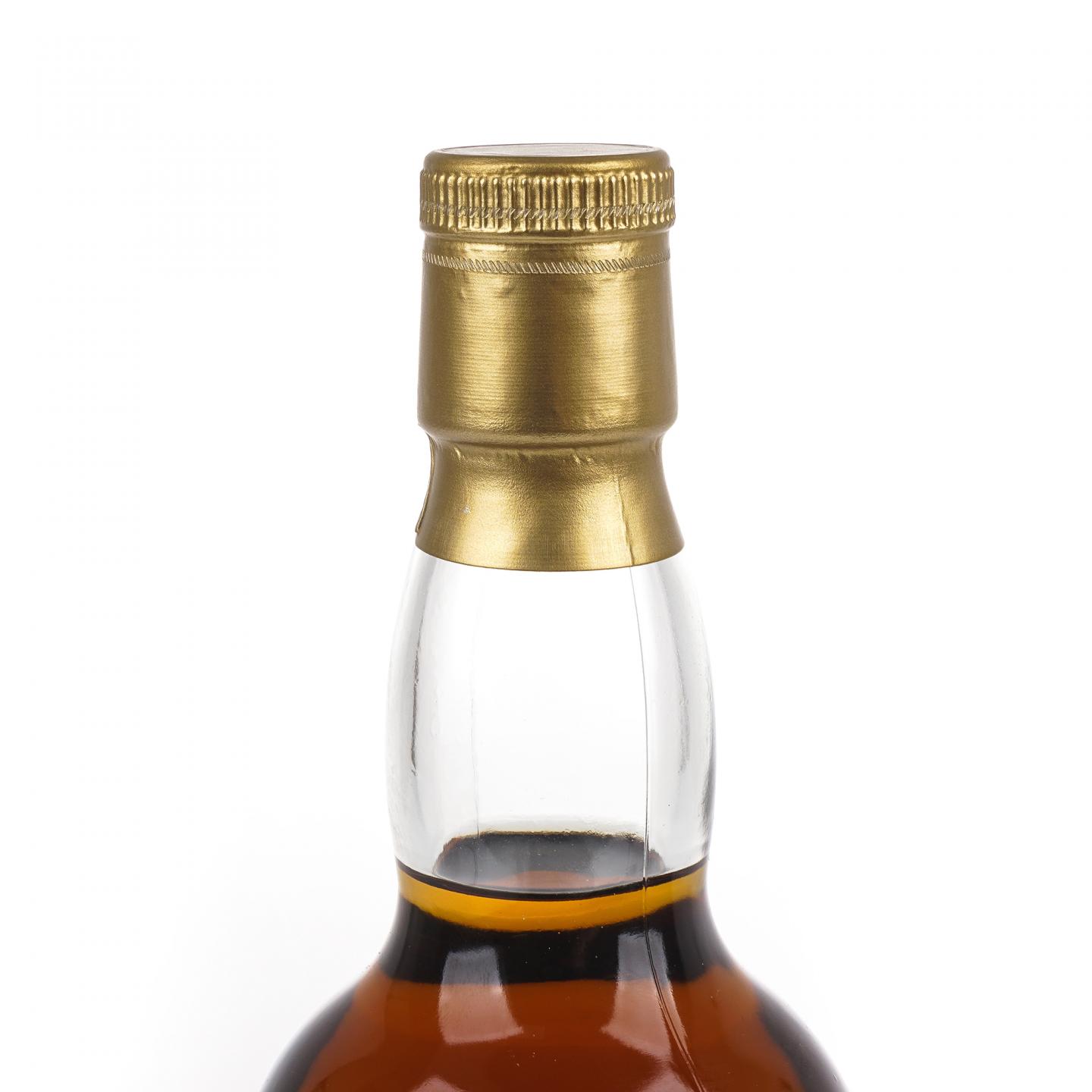 秘密斯佩塞 32年 1990-2023 雪莉桶#1026