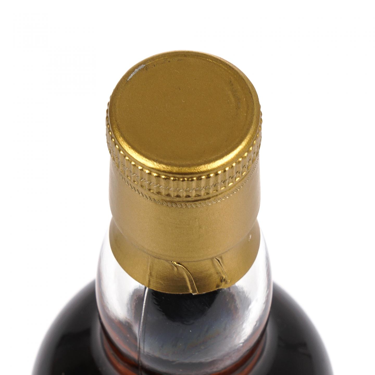 秘密斯佩塞 32年 1990-2023 雪莉桶#1026