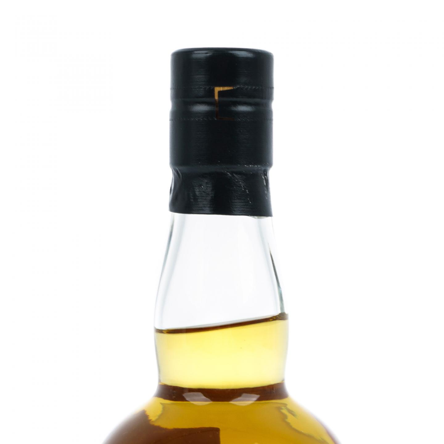 Ichiro’s Malt & Grain 秩父出品 银叶 505 世界调和