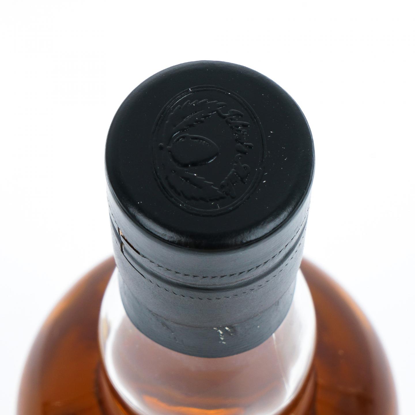 Ichiro’s Malt & Grain 秩父出品 银叶 505 世界调和