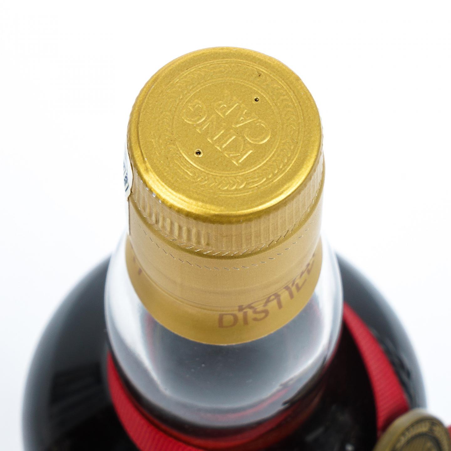 Kavalan 噶玛兰 2016 经典独奏系列 雪莉桶#MA110223017A 750ml