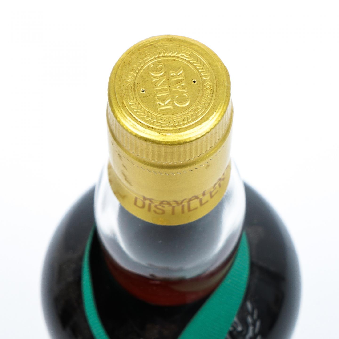 Kavalan 噶玛兰 2016 经典独奏系列 雪莉桶#AM110314031A 750ml