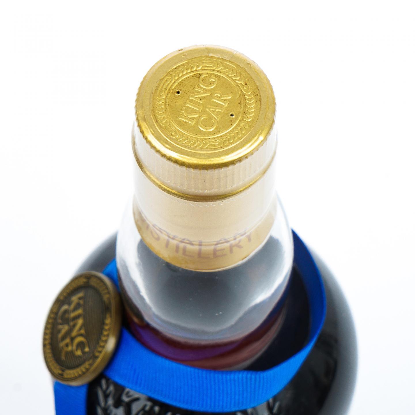 Kavalan 噶玛兰 2016 经典独奏系列 雪莉桶#PX100702002A 750ml