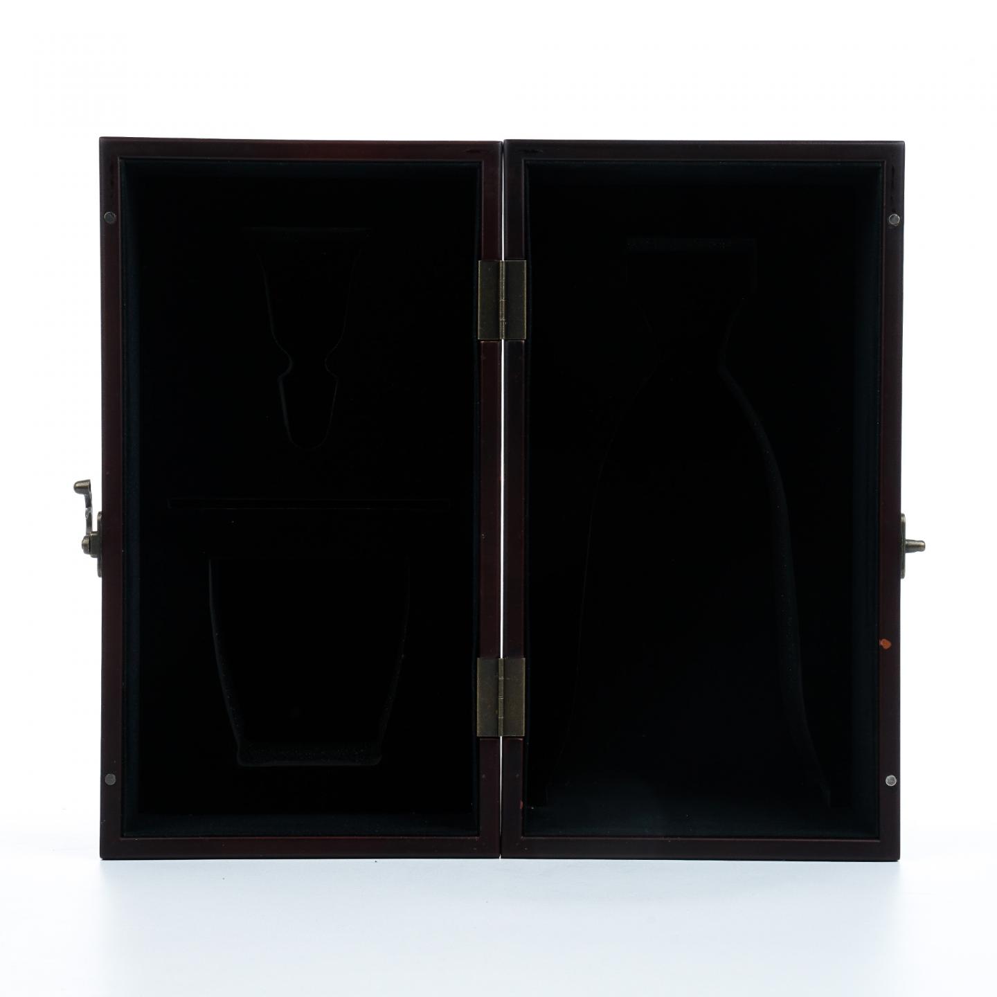 Kavalan 噶玛兰 2015 尊酿 PX雪莉桶#S100630013A 950ml