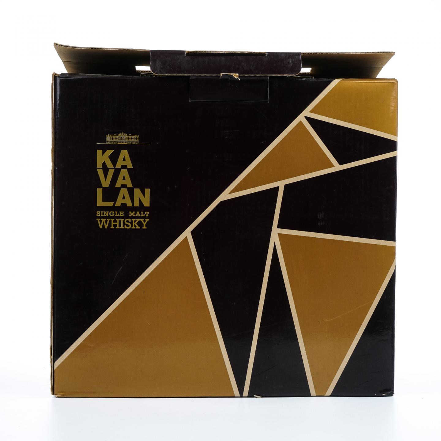 Kavalan 噶玛兰 2015 尊酿 PX雪莉桶#S100630013A 950ml